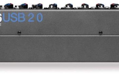 Mixer / interfata audio Alesis MultiMix 16 USB 2.0