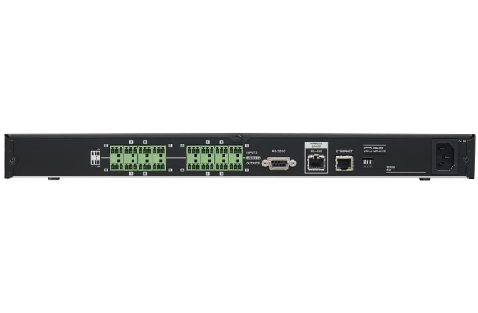 Mixer matrice Tascam MX-8A