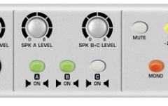 Mixer matriceal de linie Behringer MINIMON MON800