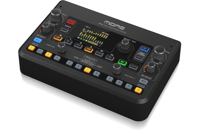 Mixer monitorizare <br /> Midas DP48