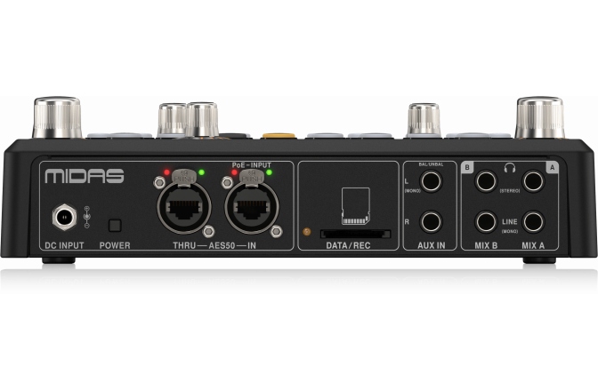 Mixer monitorizare <br /> Midas DP48