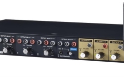 Mixer multi-zonă Tascam MZ-123BT