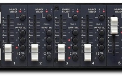 Mixer multi-zonă  Tascam MZ-223