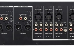 Mixer multi-zonă Tascam MZ-372