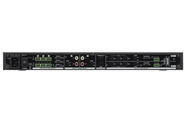 Tascam MZ-123BT — 2
