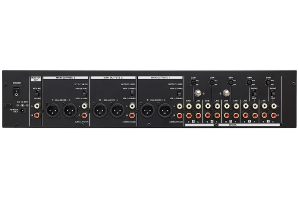Tascam MZ-223 — 2