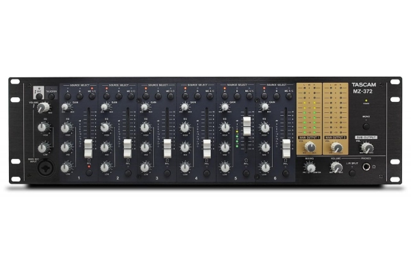 Tascam MZ-372