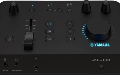 Mixer pentru streaming / gaming Yamaha ZG01 Game Streaming Mixer