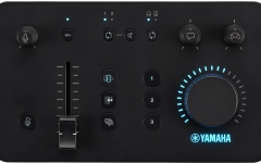 Mixer pentru streaming / gaming Yamaha ZG01 Game Streaming Mixer