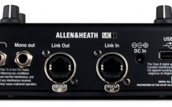 Mixer personal de monitorizare Allen&Heath ME-1
