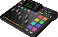 Mixer podcast Rode Rodecaster Pro II