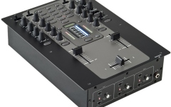 Mixer profesional de DJ Stanton M.207