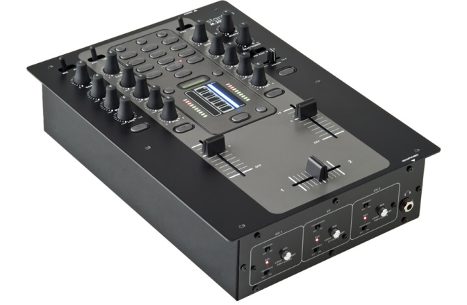 Mixer profesional de DJ Stanton M.207