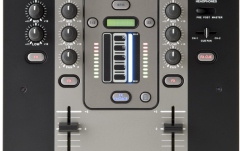 Mixer profesional de DJ Stanton M.207