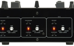 Mixer profesional de DJ Stanton M.207