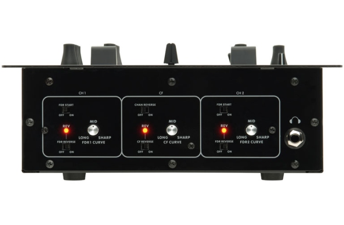 Mixer profesional de DJ Stanton M.207
