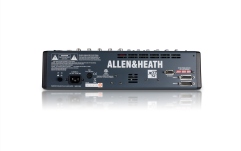 Mixer radio/broadcast Allen&Heath XB-14-2
