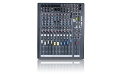 Mixer radio/broadcast Allen&Heath XB-14-2