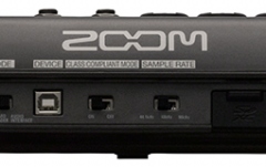 Mixer / Recorder/ interfață USB Zoom LiveTrak L-12