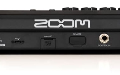 Mixer / Recorder/ interfață USB Zoom LiveTrak L-12next