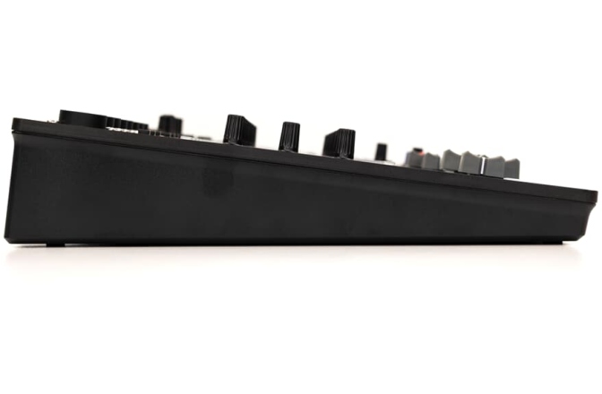 Mixer / Recorder/ interfață USB Zoom LiveTrak L-12next