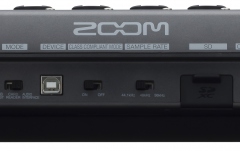 Mixer / Recorder/ interfață USB Zoom LiveTrak L-20