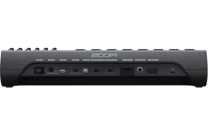 Mixer / Recorder/ interfață USB Zoom LiveTrak L-20