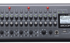 Mixer / Recorder/ interfață USB Zoom LiveTrak L-20R