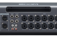 Mixer / Recorder/ interfață USB Zoom LiveTrak L-20R