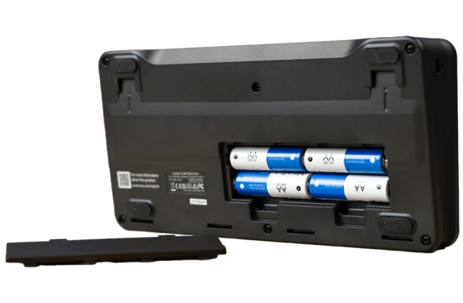 Mixer / Recorder/ interfață USB Zoom LiveTrak L-6