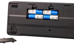 Mixer / Recorder/ interfață USB Zoom LiveTrak L-6max