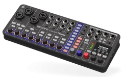 Mixer / Recorder/ interfață USB Zoom LiveTrak L-6max