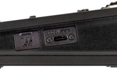 Mixer / Recorder/ interfață USB Zoom LiveTrak L-6max