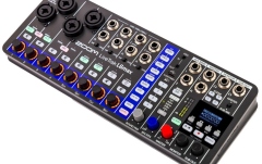 Mixer / Recorder/ interfață USB Zoom LiveTrak L-6max