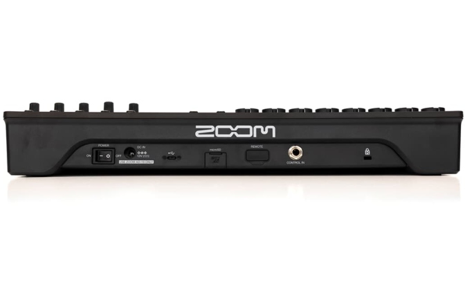 Mixer / Recorder/ interfață USB Zoom LiveTrak L12next