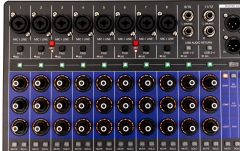 Mixer / Recorder/ interfață USB Zoom LiveTrak L12next