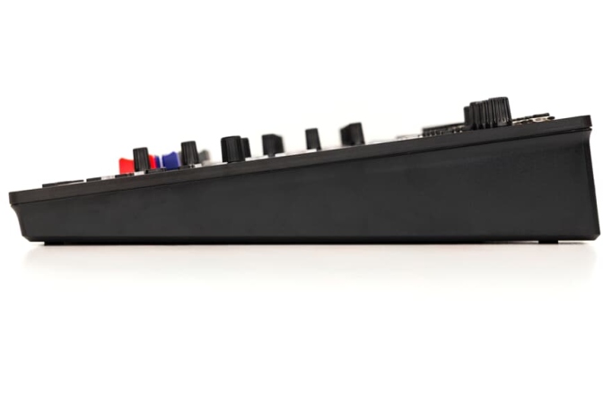 Mixer / Recorder/ interfață USB Zoom LiveTrak L12next