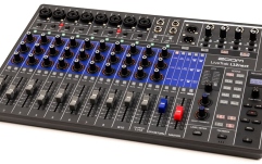 Mixer / Recorder/ interfață USB Zoom LiveTrak L12next