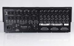Mixer si consola DAW Focusrite Control 2802