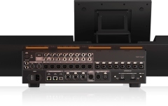 Mixer stereo digital Behringer WING Bk