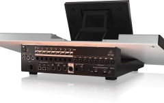 Mixer stereo digital Behringer WING