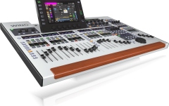 Mixer stereo digital Behringer WING