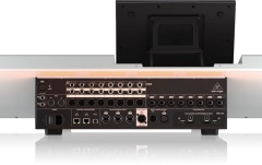 Mixer stereo digital Behringer WING