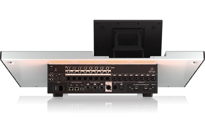 Mixer stereo digital Behringer WING