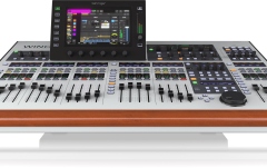 Mixer stereo digital Behringer WING