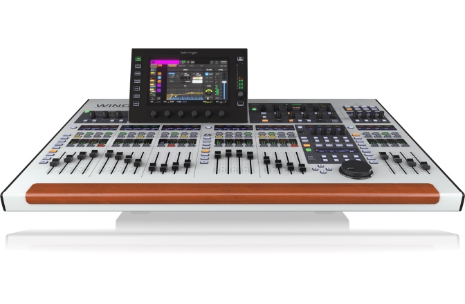 Mixer stereo digital Behringer WING