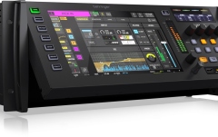 Mixer stereo digital Behringer WING Rack