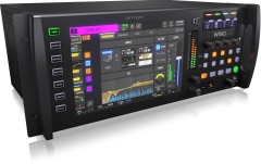 Mixer stereo digital Behringer WING Rack