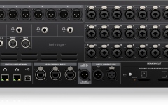 Mixer stereo digital Behringer WING Rack