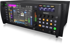 Mixer stereo digital Behringer WING Rack